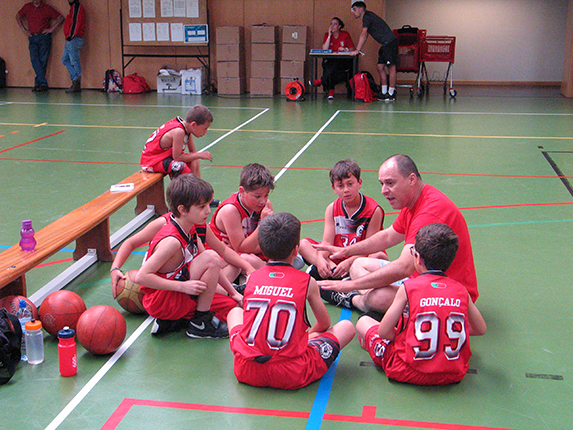 ABL imagem de galeria