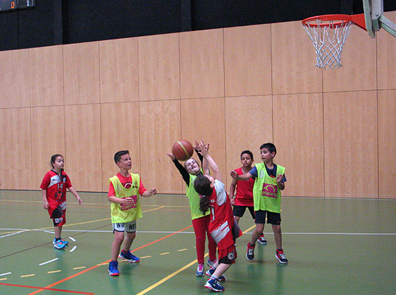 ABL imagem de galeria