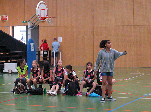 ABL imagem de galeria