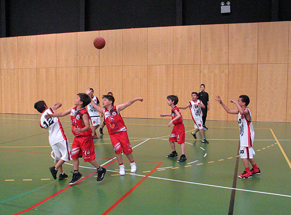 ABL imagem de galeria