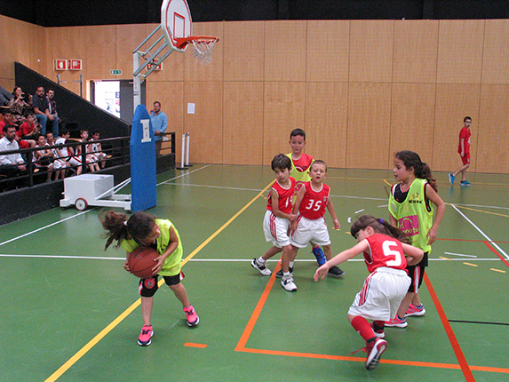 ABL imagem de galeria