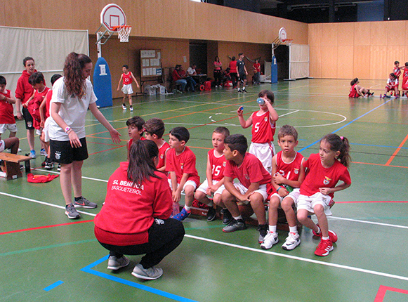 ABL imagem de galeria