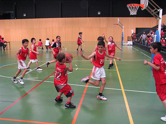 ABL imagem de galeria