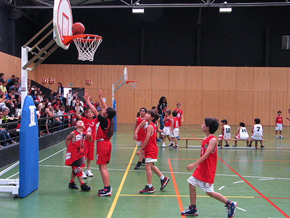 ABL imagem de galeria