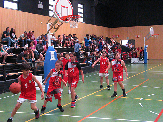 ABL imagem de galeria