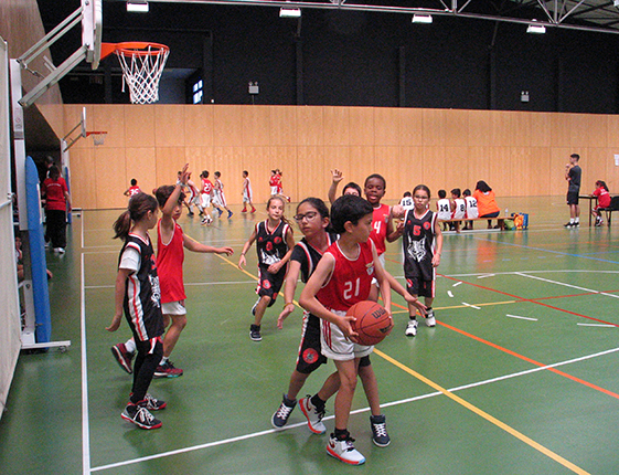 ABL imagem de galeria