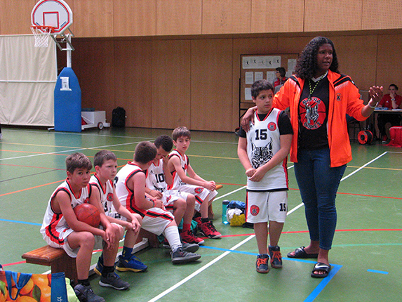 ABL imagem de galeria