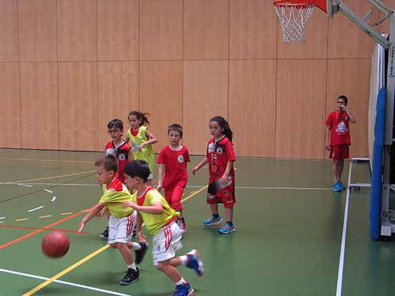 ABL imagem de galeria