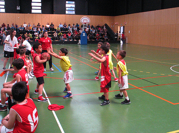 ABL imagem de galeria