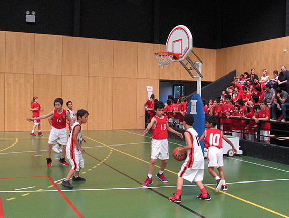 ABL imagem de galeria