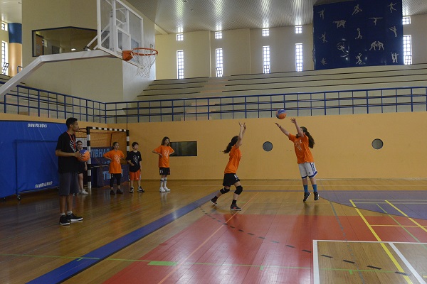 ABL imagem de galeria