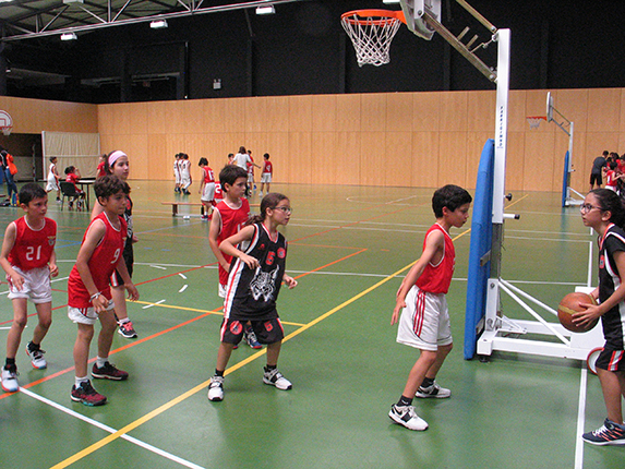 ABL imagem de galeria