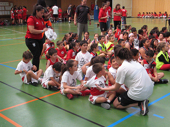 ABL imagem de galeria