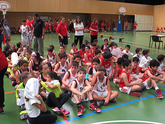 ABL imagem de galeria