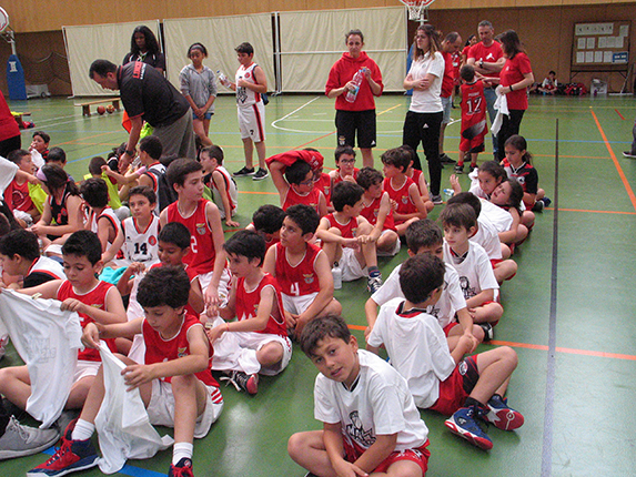 ABL imagem de galeria