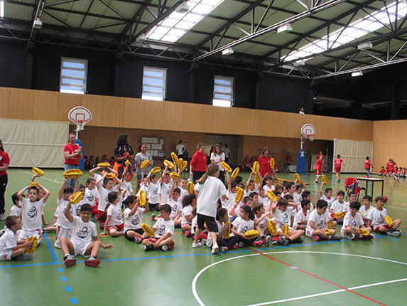 ABL imagem de galeria