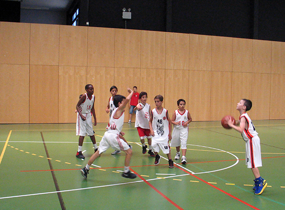 ABL imagem de galeria