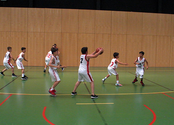 ABL imagem de galeria