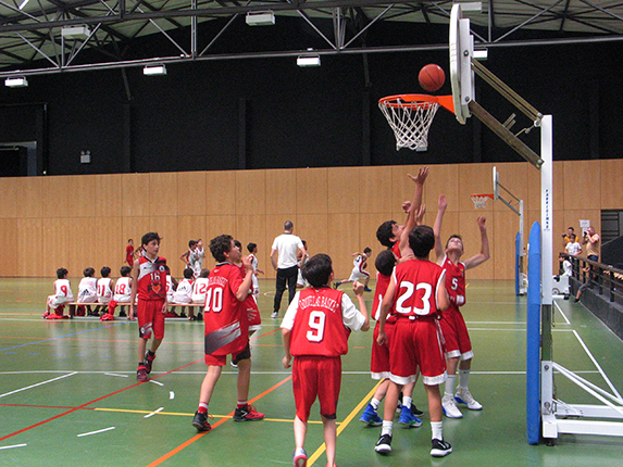 ABL imagem de galeria