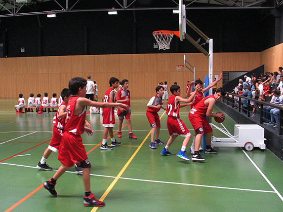 ABL imagem de galeria