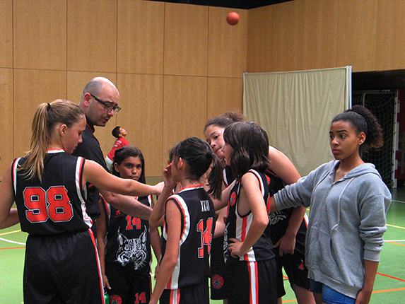 ABL imagem de galeria