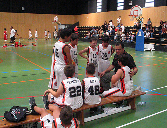 ABL imagem de galeria