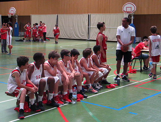 ABL imagem de galeria