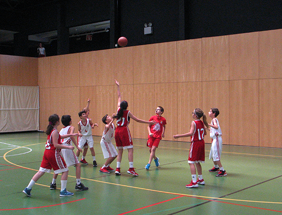 ABL imagem de galeria