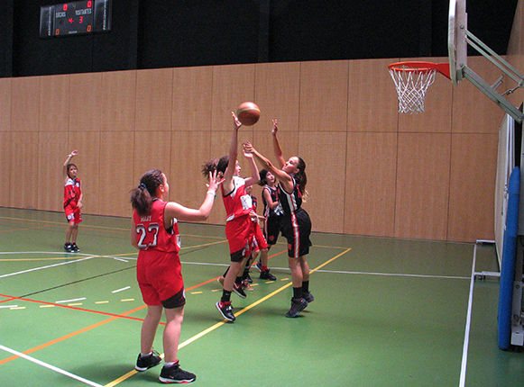 ABL imagem de galeria