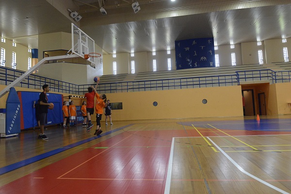 ABL imagem de galeria