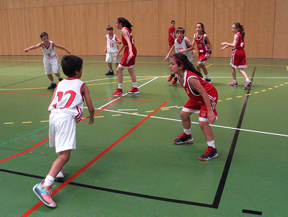 ABL imagem de galeria