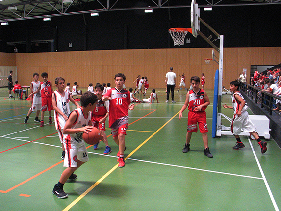 ABL imagem de galeria