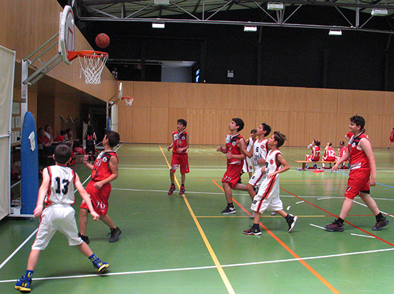 ABL imagem de galeria