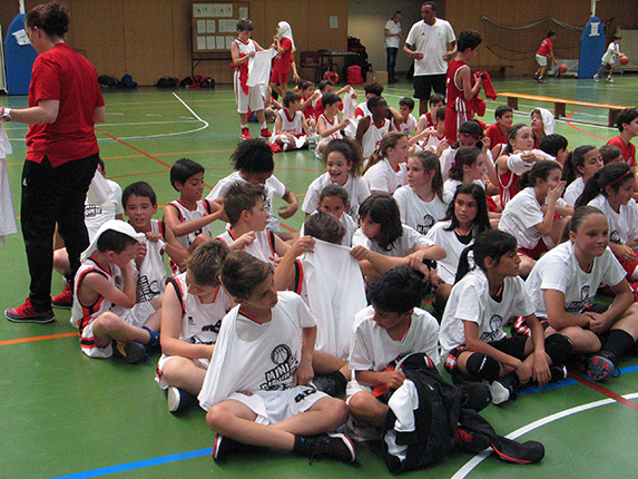 ABL imagem de galeria