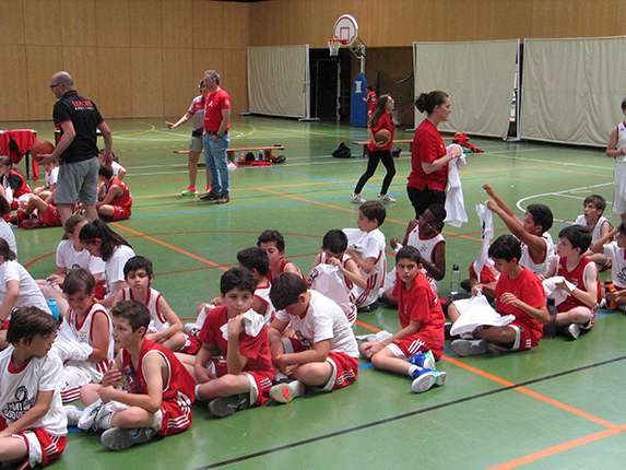 ABL imagem de galeria