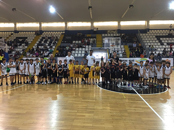 ABL imagem de galeria