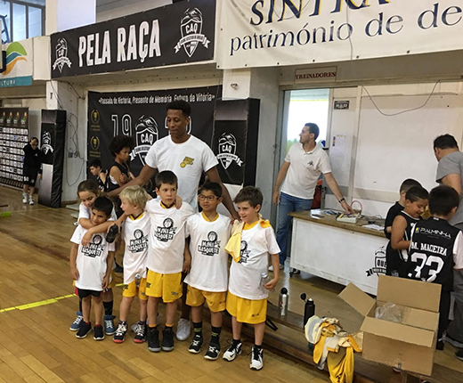 ABL imagem de galeria