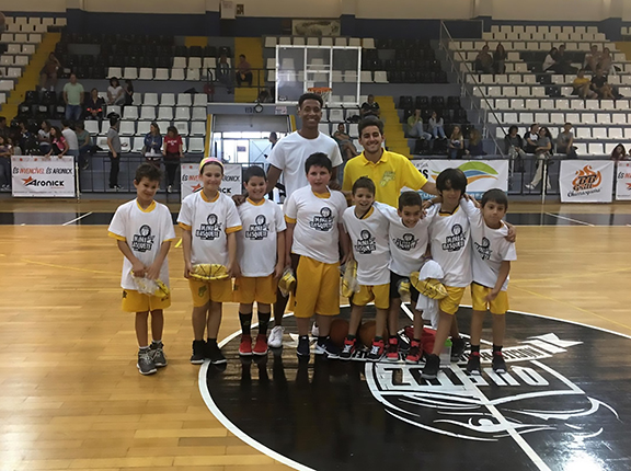 ABL imagem de galeria