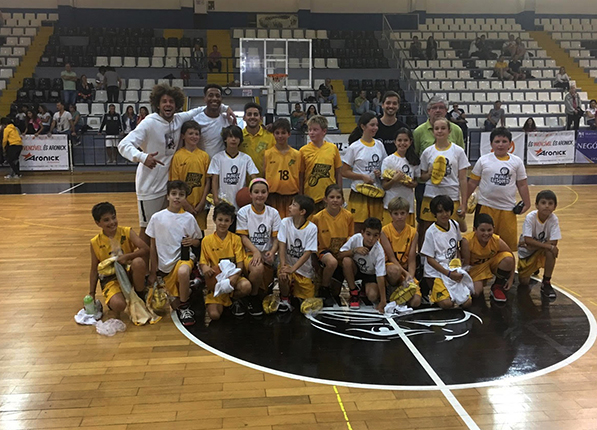 ABL imagem de galeria