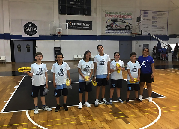 ABL imagem de galeria