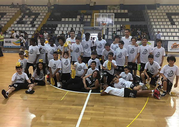 ABL imagem de galeria