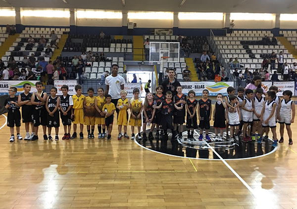 ABL imagem de galeria