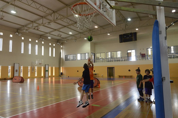 ABL imagem de galeria