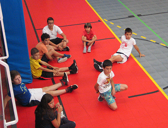 ABL imagem de galeria
