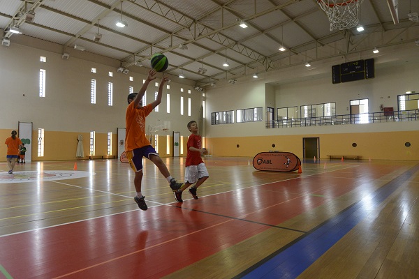 ABL imagem de galeria