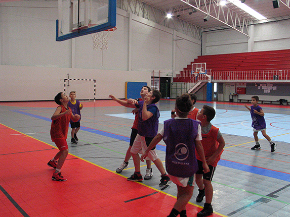 ABL imagem de galeria