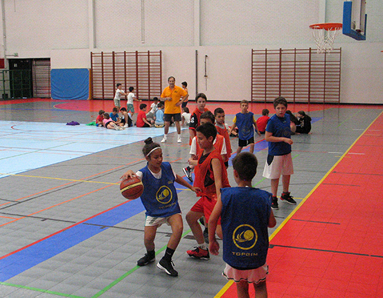 ABL imagem de galeria