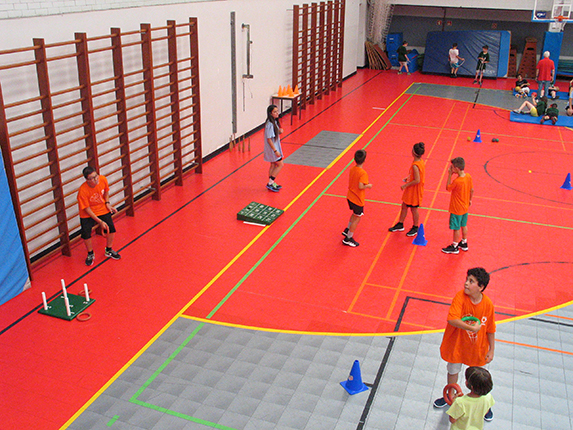 ABL imagem de galeria