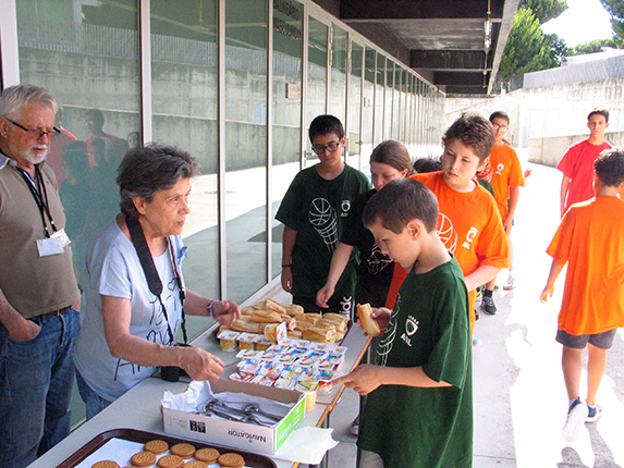 ABL imagem de galeria