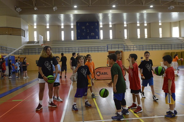 ABL imagem de galeria